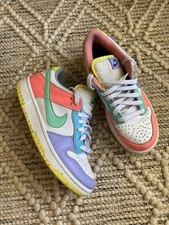 Nike Dunk Low SE Easter Candy