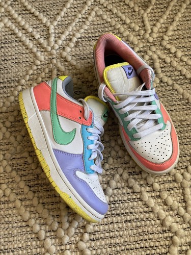 Nike dunk low - nike, candy