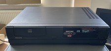 PHILIPS CDi-210 Lettore CDI /