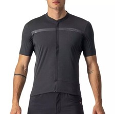 Maglietta da ciclismo Castelli