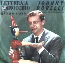 Johnny Dorelli - Lettera A