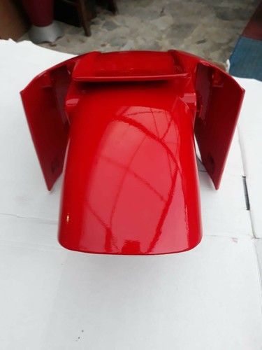 Parafango anteriore honda vfr - parafango,