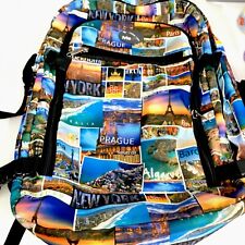 Zaino da viaggio Cabin Max