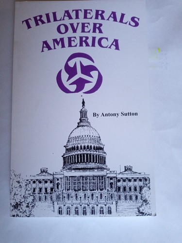 Trilaterals over america - over,