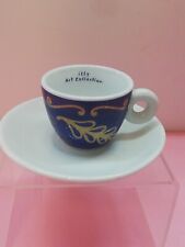 ILLY ART COLLECTION 2019 TAZZINA CAFFÈ ESPRESSO COFFEE CUPS COLLECTION TAZZA BAR