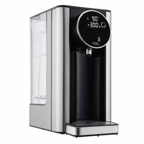 Distributore acqua calda - acqua,