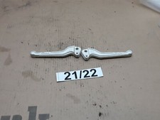 Coppia Leve Frizione Freno