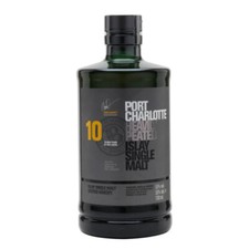 Whisky Port Charlotte 10 Years