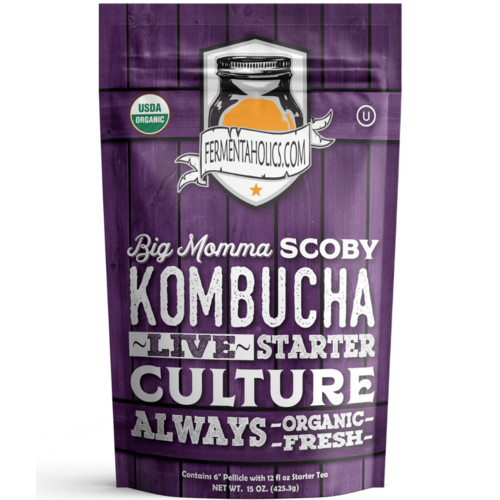 Fermentaholics big momma - fermentaholics,