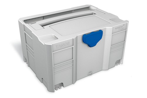 Tanos systainer loc iii sys - systainer,
