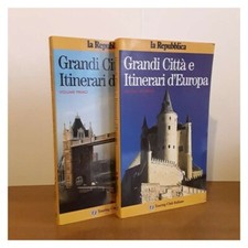 Grandi città e itineriari