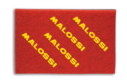 Malossi foglio 20x30 cm - foglio,