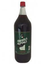 LABADIA AMARO ALPINO DA 2  LT