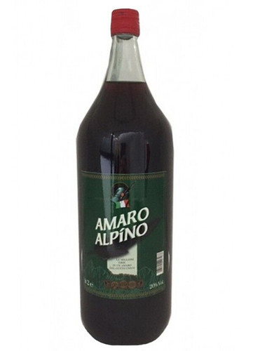 Labadia amaro alpino - alpino, da