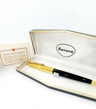 Penna stilografica Aurora con