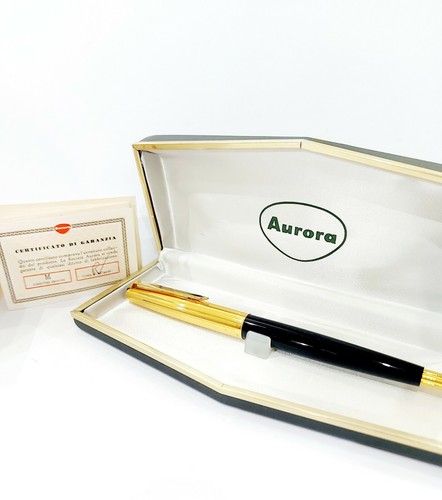 Penna stilografica aurora - stilografica,