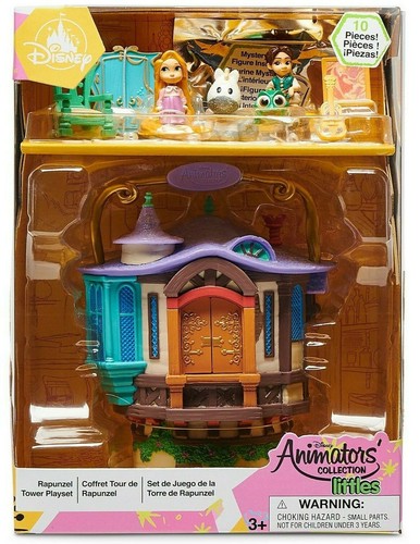 Disney torre raperonzolo - disney,