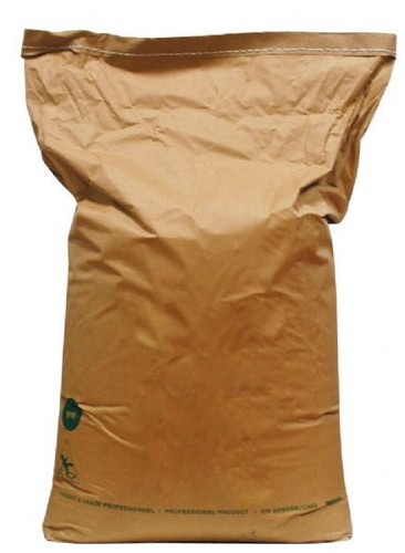 Corindone grana 80 fervi - 25,