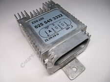 MERCEDES REGOLATORE VENTOLA