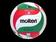 Pallone volley molten - pallone,