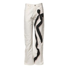 Jeans dries van noten - van,
