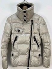 Moncler Down Puffer Jacket