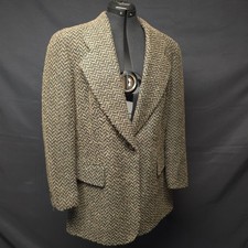 Blazer donna vintage Madeleine