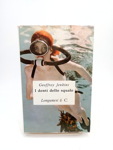 Denti dello squalo - denti,