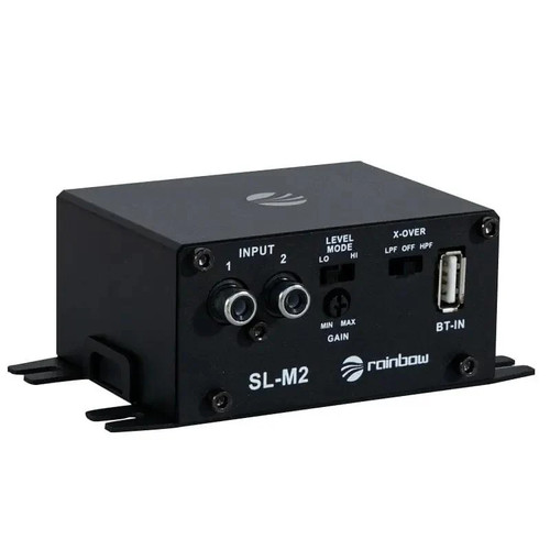 Rainbow audio m2 - rainbow,