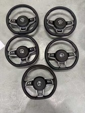 Volante VW Golf VII 7.5 Polo