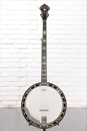 Banjo recording king elite - banjo,