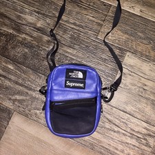 Borsa a tracolla Supreme x The