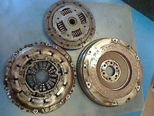 Volano a due masse Hhja Hhjb