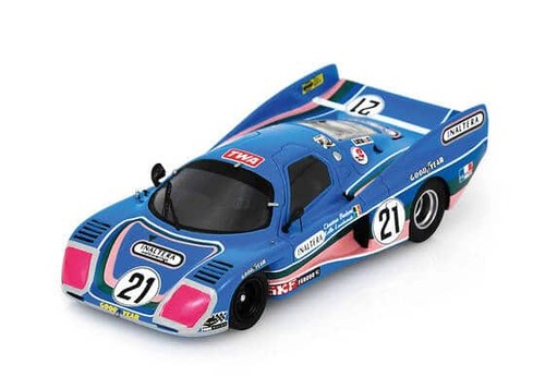 Spark inaltera n 21 - 1:43,