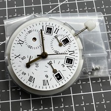 Cronografo Automatico