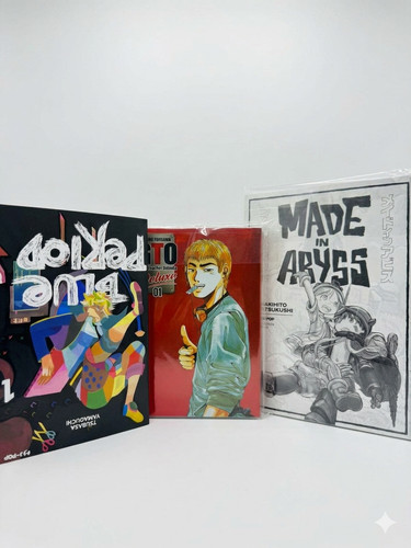 Bundle variant mangayo - bundle, –