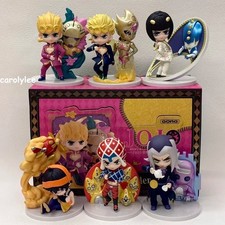 POP MART GONG x JoJo's Bizarre