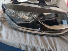 Faro Anteriore Destro Polo V