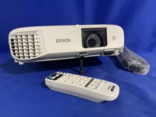 Proiettore Epson PowerLite X39