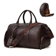 Borsa da Viaggio in pelle