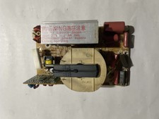 Panasonic A66454t07ap Scheda