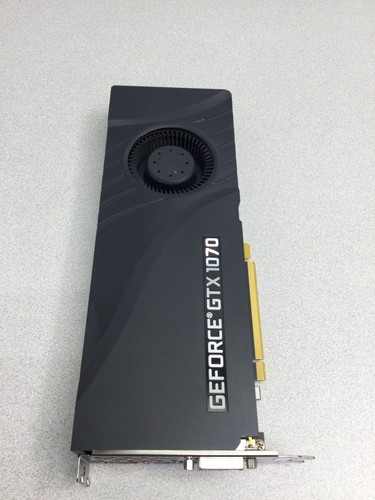 Pny geforce gtx 1070 gb - pny,
