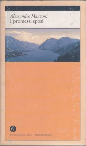 Promessi sposi alessandro - i,