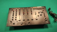 Gemini PS-727 Platinum Mixer