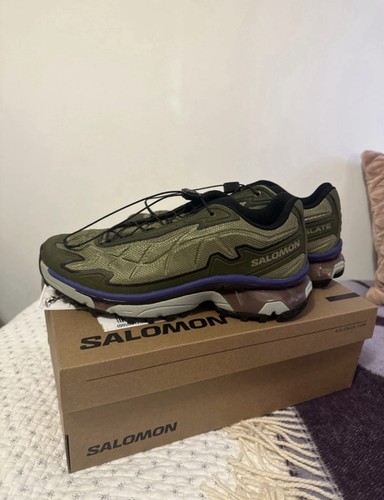 Scarpe ginnastica unisex - da,