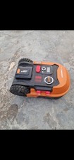Robot rasaerba WORX LANDROID