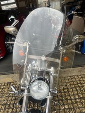 02-06 VRSCA, Parabrezza a