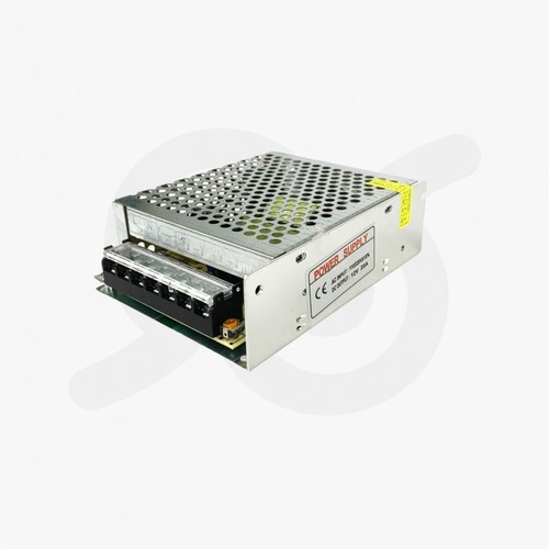 Alimentatore switching 20a12v - alimentatore,