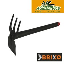 ZAPPA ZAPPETTA TRIDENTE QUADRA