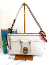 Rara borsa Coach Legacy 65°